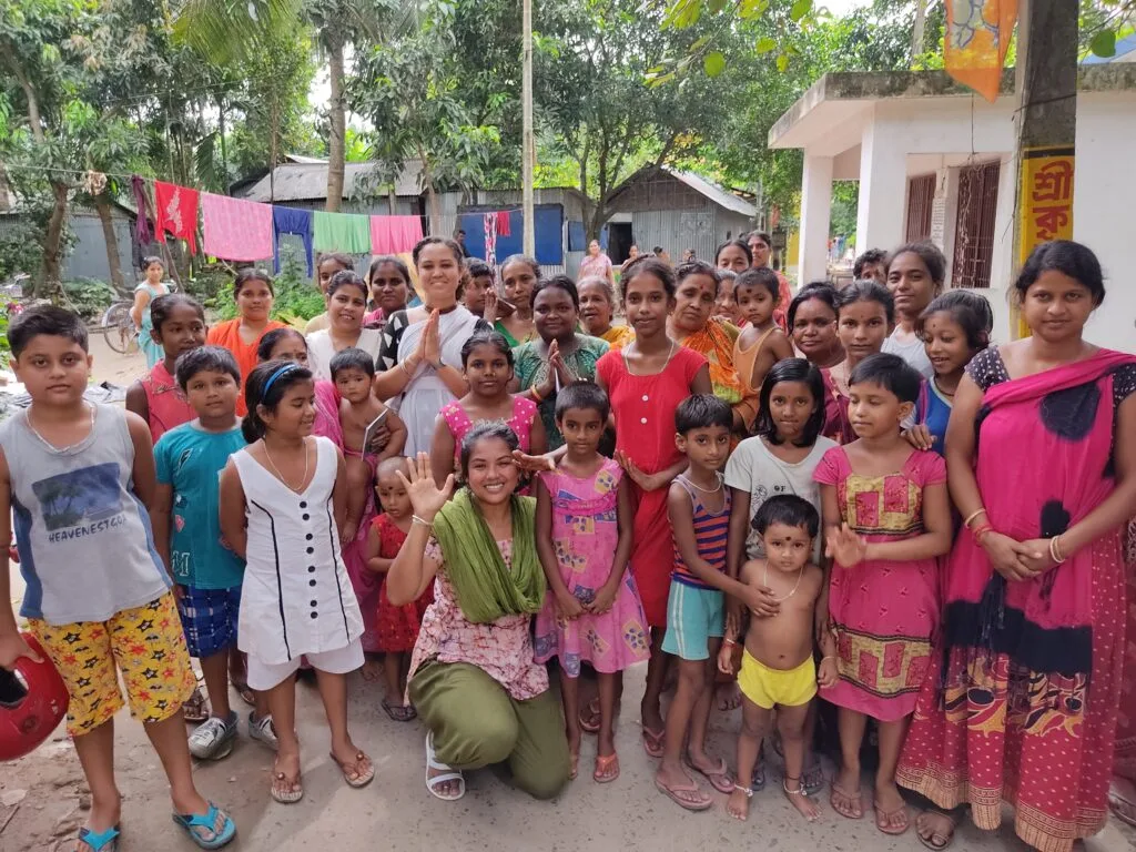 Village community